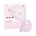 Mascarilla facial PDRN Pink colagen gel mask