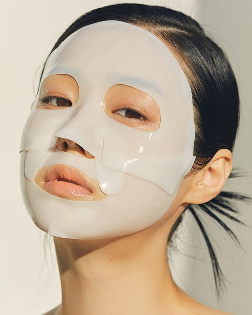 Abib Collagen Gel Mask – Heartleaf Jelly