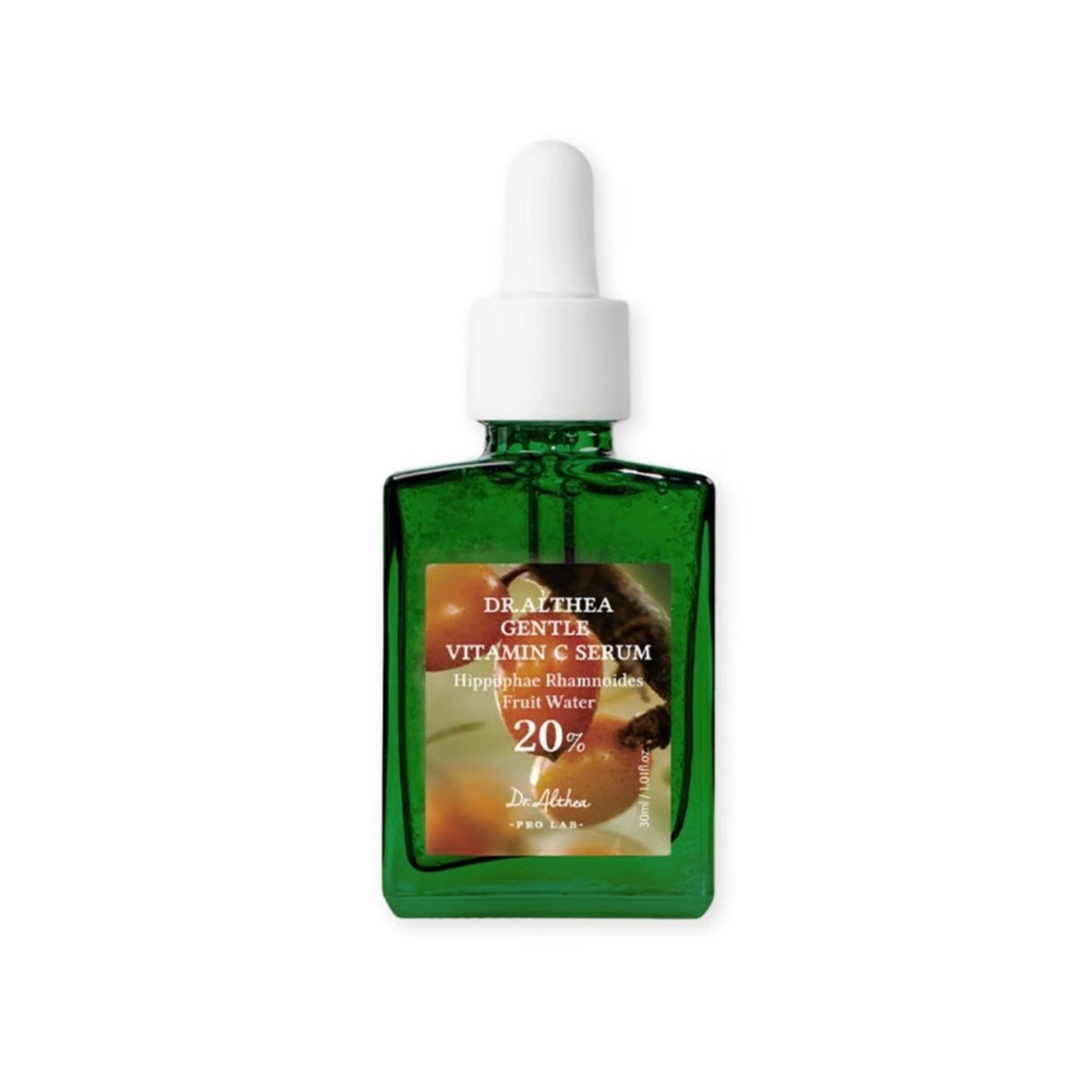 Dr. Althea Gentle Vitamin C Serum 30ml