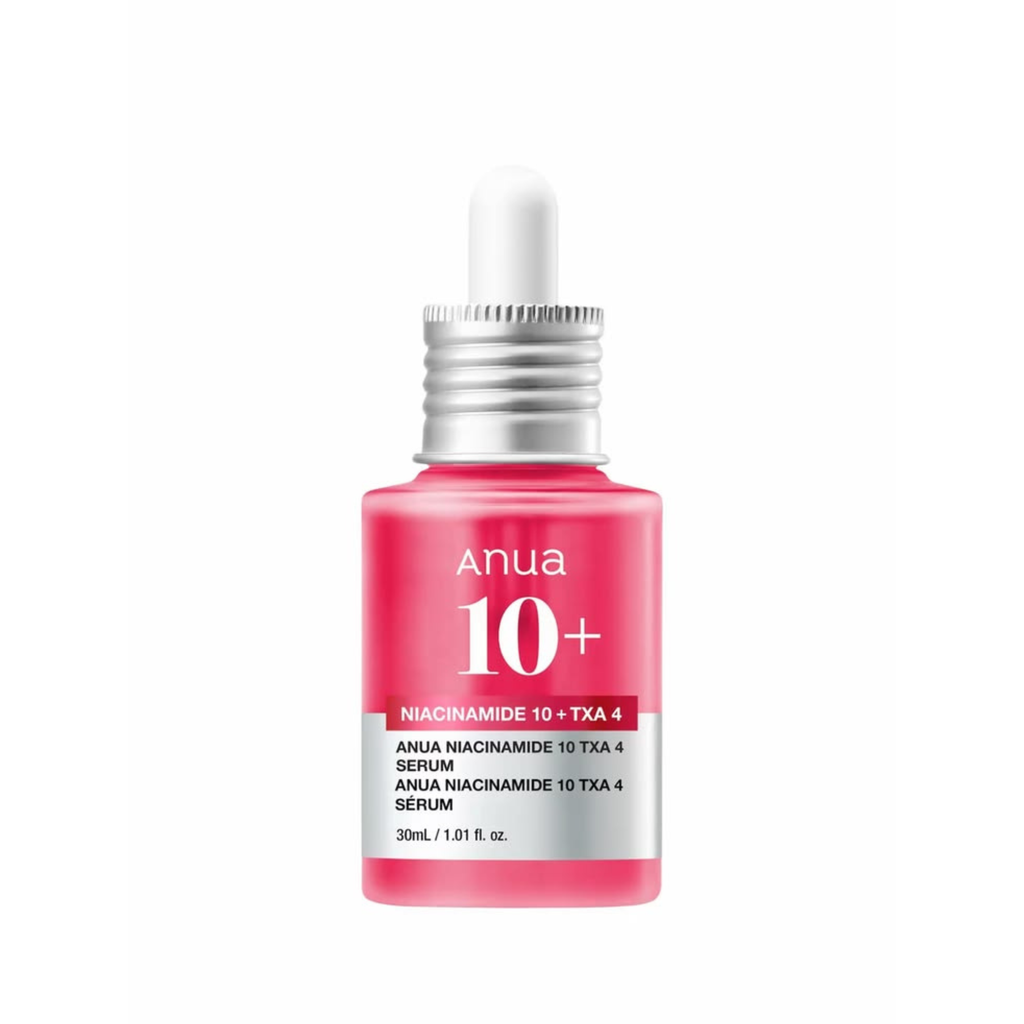 ANUA - Niacinamide10% + TXA 4% Dark Spot Removing Serum - 30ml
