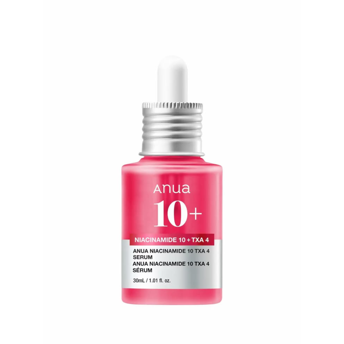 ANUA - Niacinamide10% + TXA 4% Dark Spot Removing Serum - 30ml