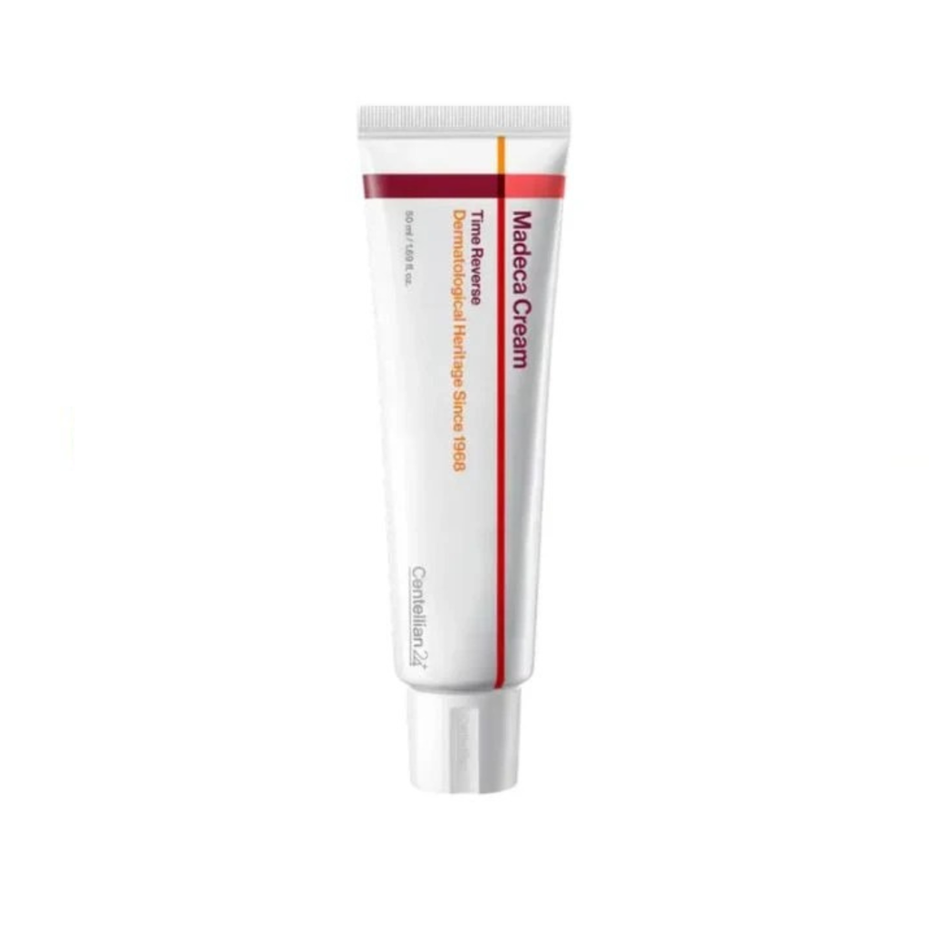 Centellian24 - Crema Anti-envejecimiento Madeca Cream Time Reverse Zero [80ml]