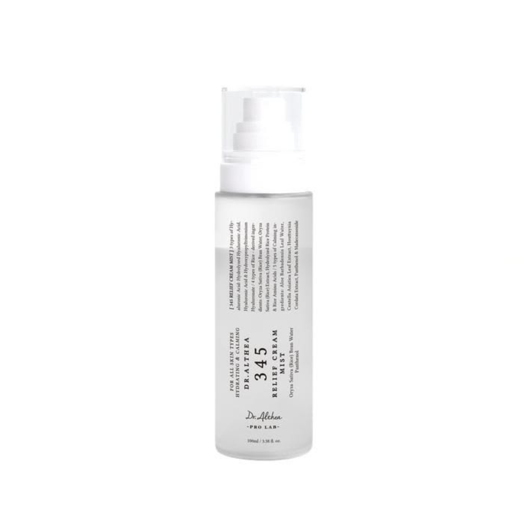 Dr. Althea - Crema en Spray 345 Relief [100ml]