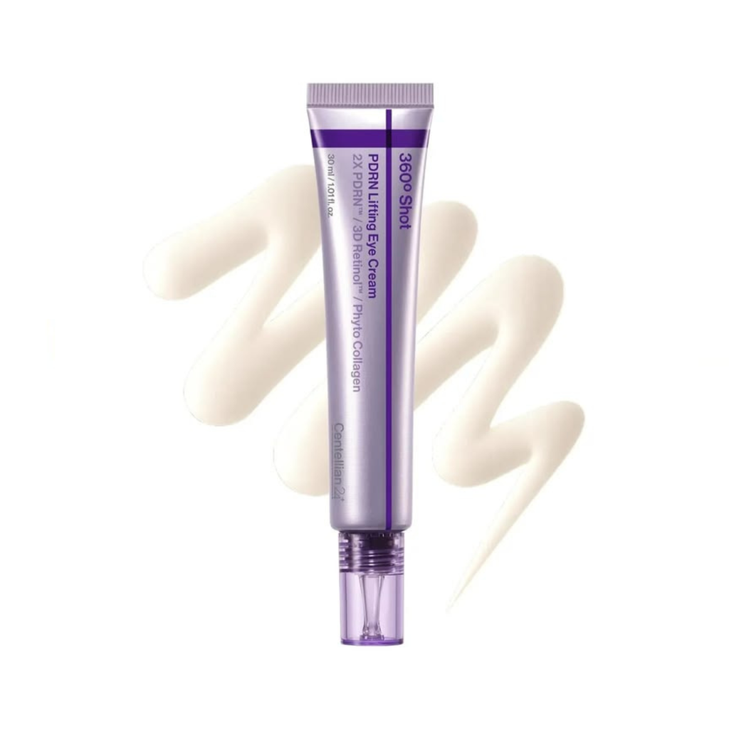 Centellian24 - Crema para Ojos 360º Shot PDRN Lifting [30ml]