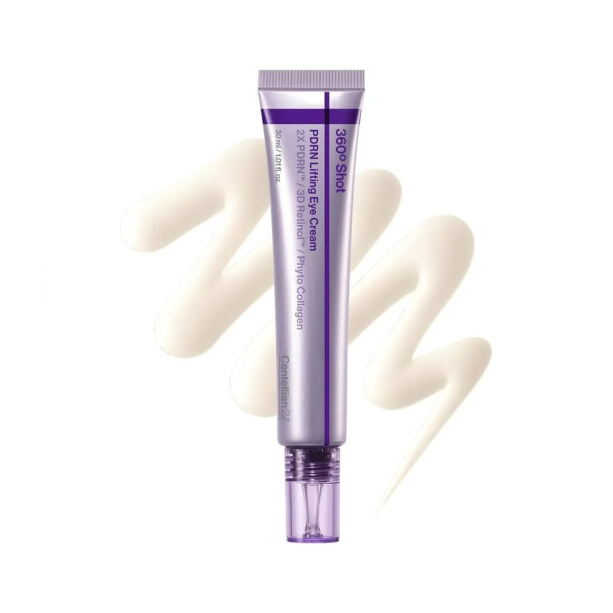 Centellian24 - Crema para Ojos 360º Shot PDRN Lifting [30ml]