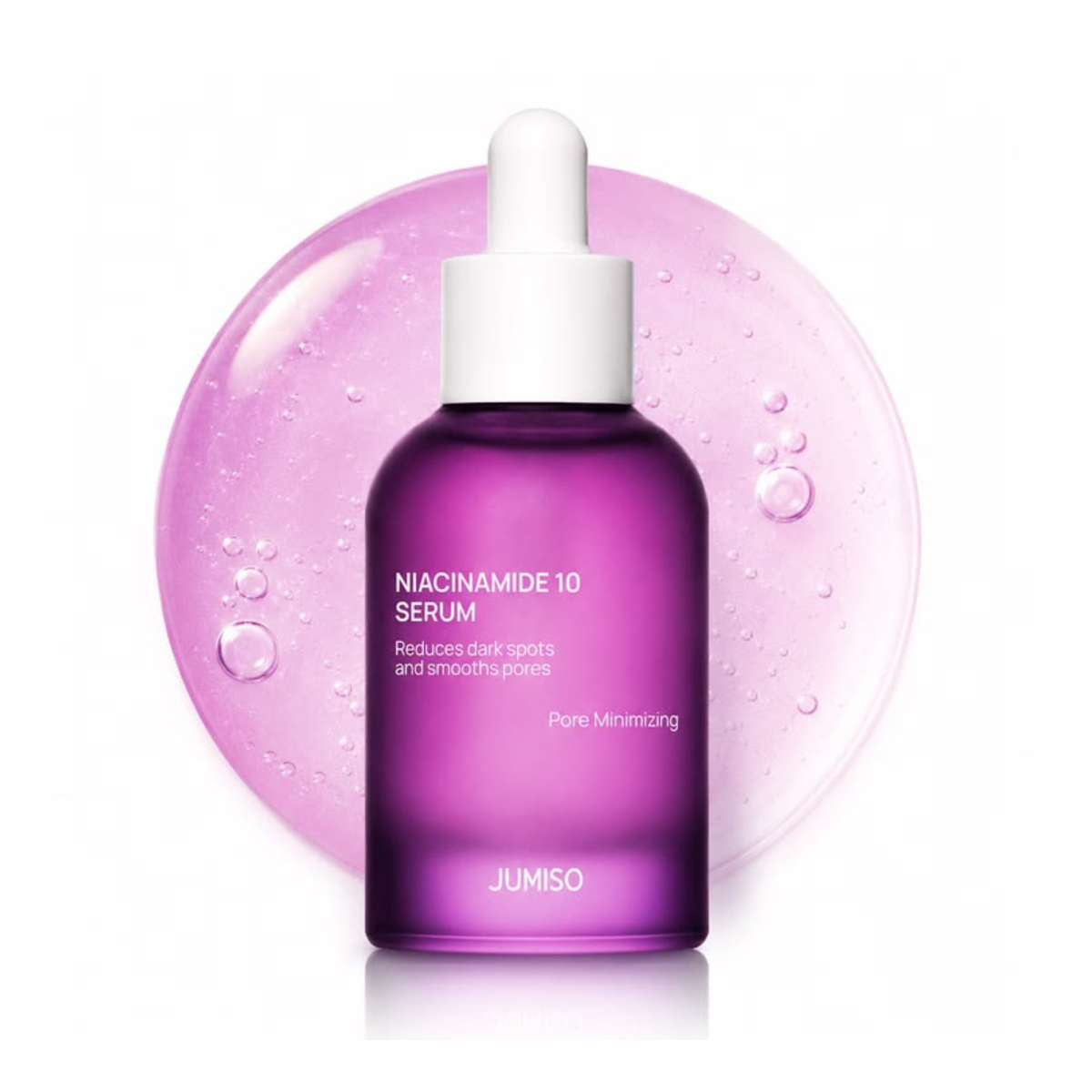 JUMISO - Sérum Niacinamide 10 Serum [40ml]