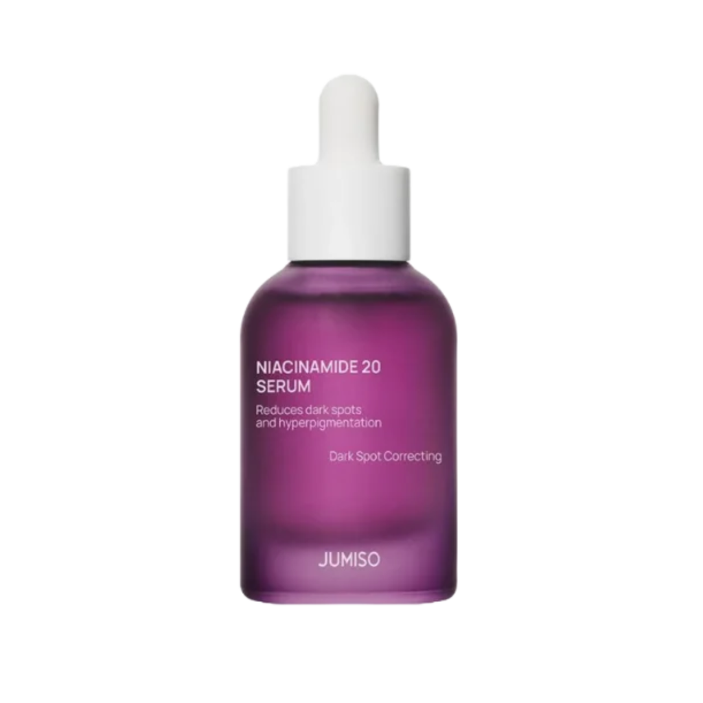 JUMISO - Sérum Niacinamide 20