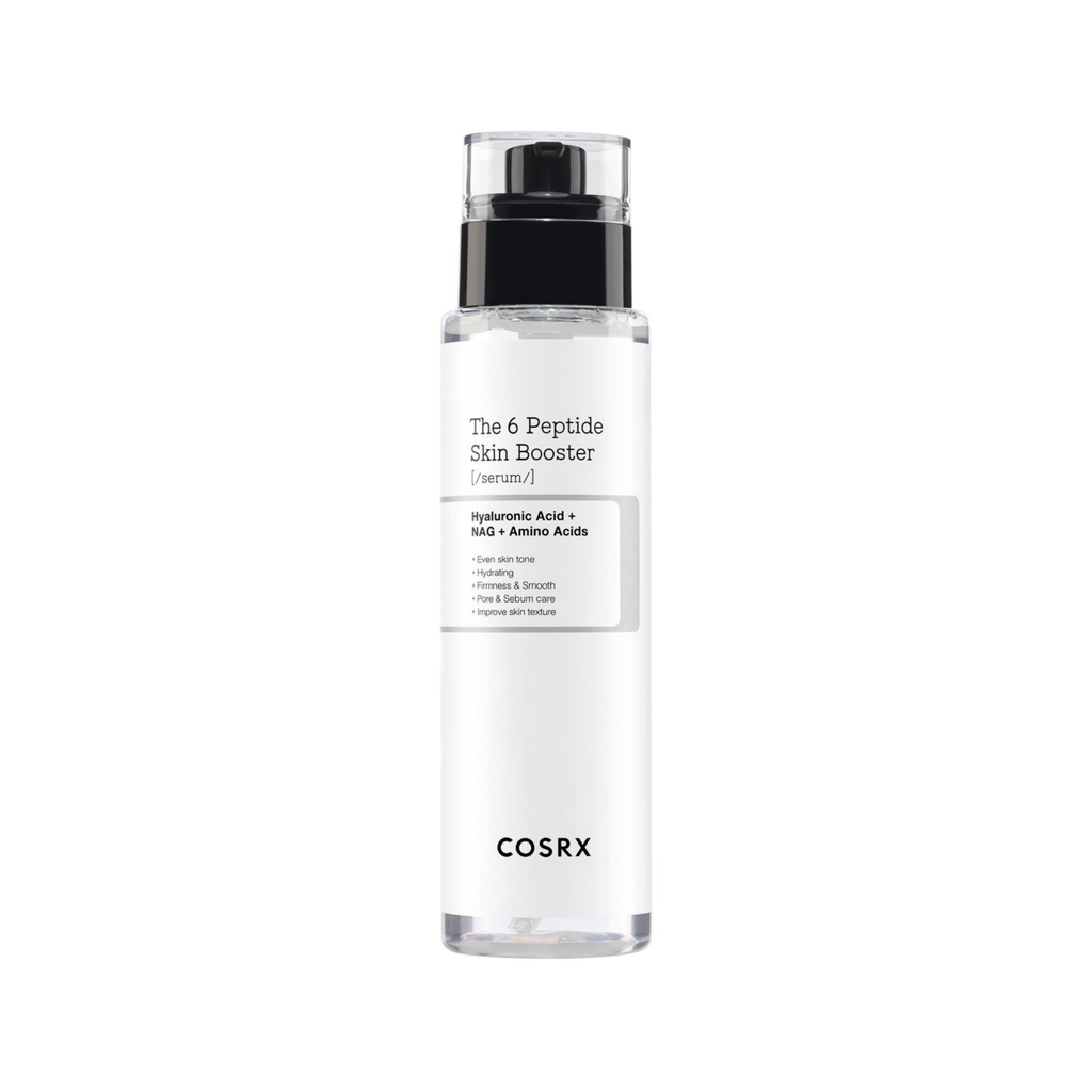 COSRX - Sérum Hidratante The 6 Peptide Skin Booster - 150ml