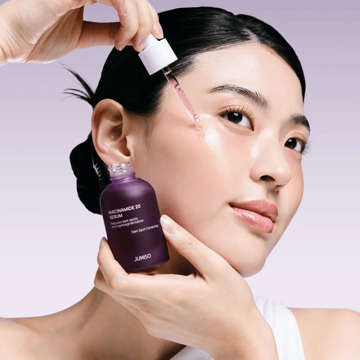 JUMISO - Sérum Niacinamide 10 Serum [40ml]