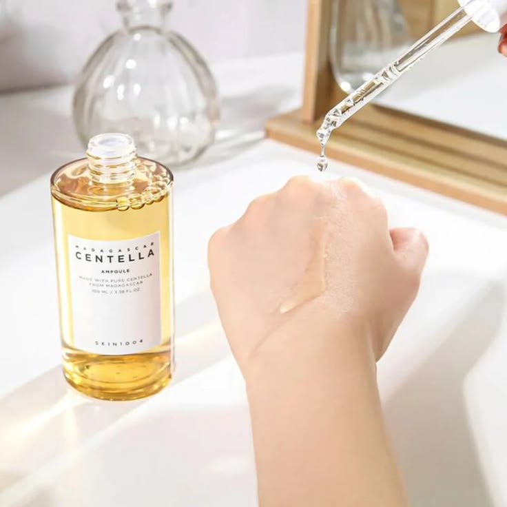 SKIN1004 - Ampolla Facial Madagascar Centella Asiatica [100 ml]