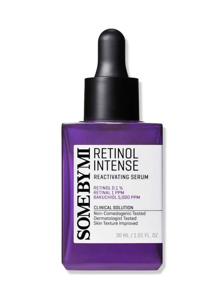 SOME BY MI - Retinol Intense Reactivating Serum [30ml]