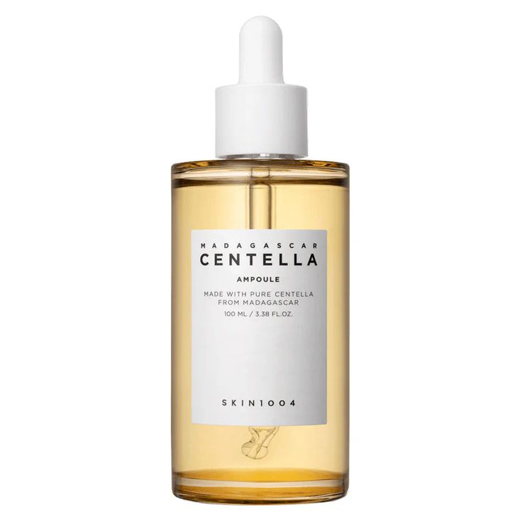 SKIN1004 - Ampolla Facial Madagascar Centella Asiatica [100 ml]