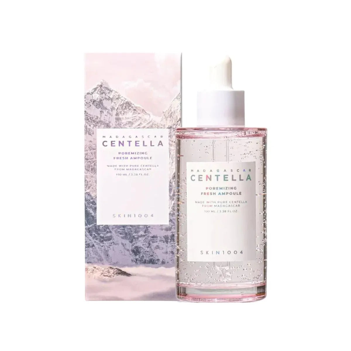 SKIN1004 - Madagascar Centella Poremizing Fresh Ampoule Jumbo