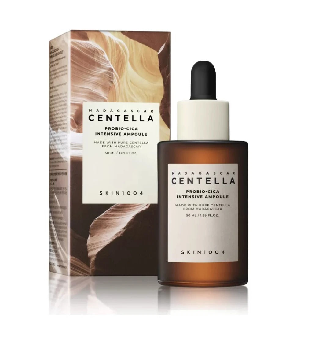 SKIN1004 - Madagascar Centella Probio-Cica Intensive Ampoule Jumbo
