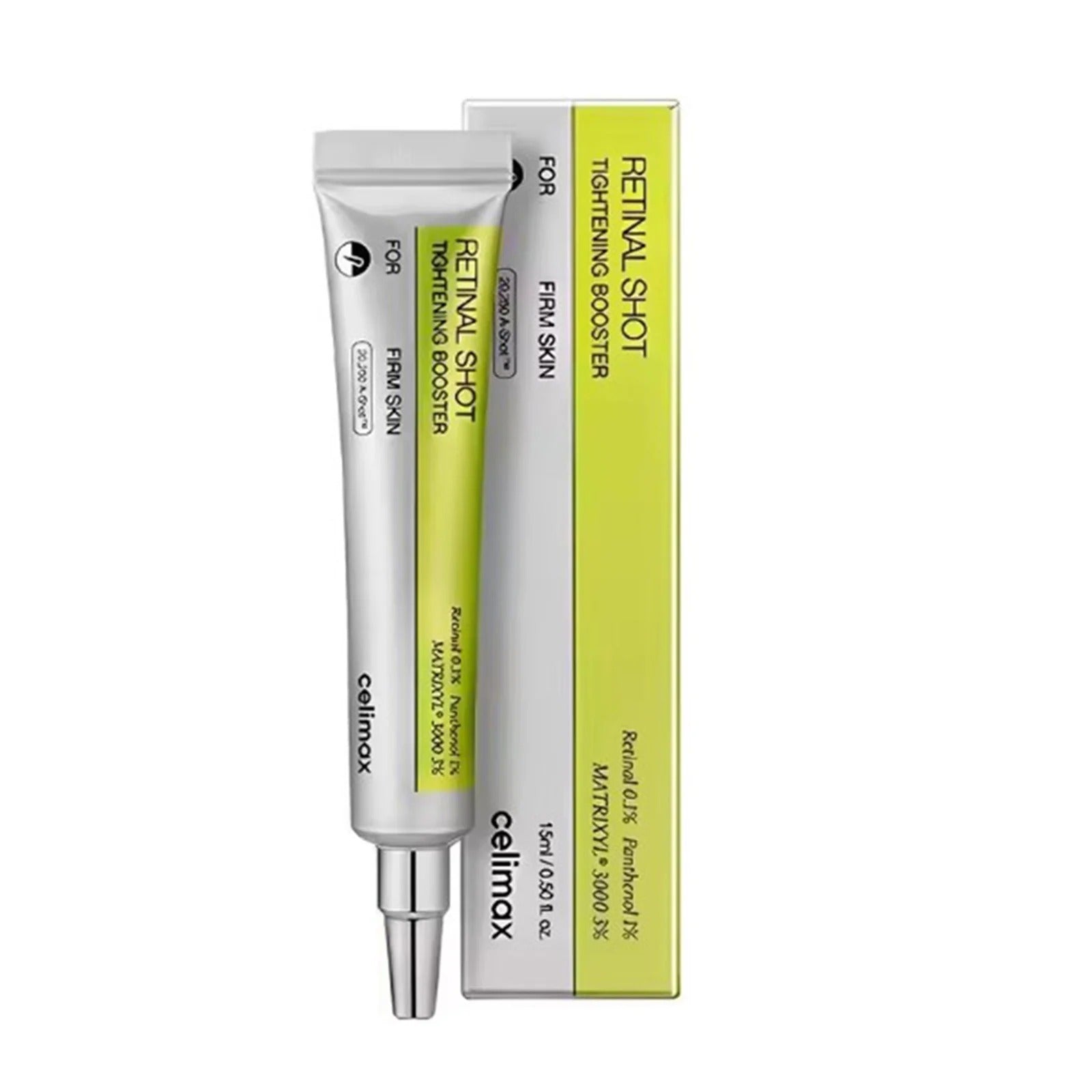 celimax - Sérum Facial The Vita-A Retinal Shot Tightening Booster [15ml]