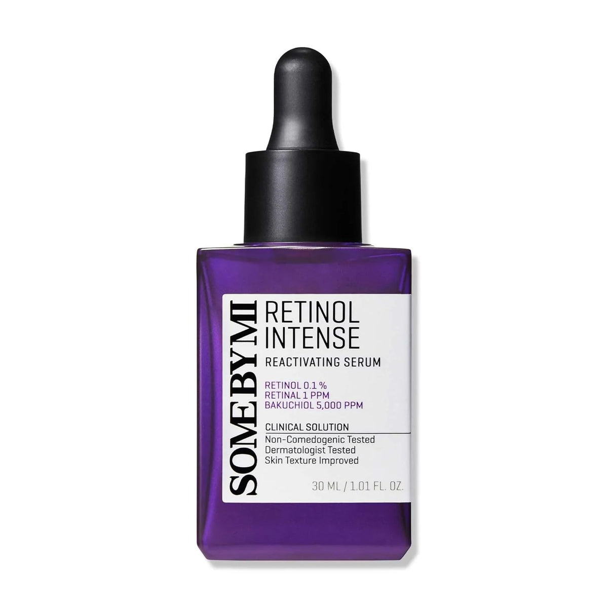 SOME BY MI - Retinol Intense Reactivating Serum [30ml]