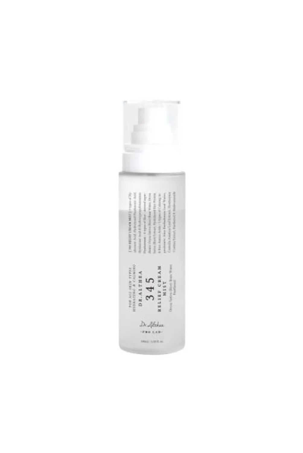Dr. Althea - Crema en Spray 345 Relief [100ml]