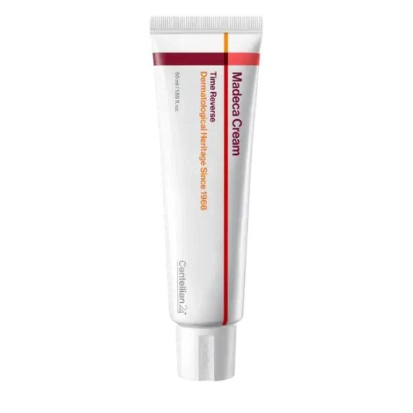 Centellian24 - Crema Anti-envejecimiento Madeca Cream Time Reverse Zero [80ml]