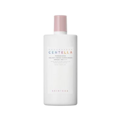 SKIN1004 - Madagascar Centella Poremizing Velvet Finish Sunscreen SPF50+ PA++++ - 50ml