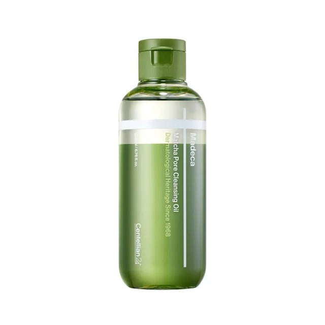 CENTELLIAN 24 - Madeca Matcha Pore Cleansing Oil - 200ml