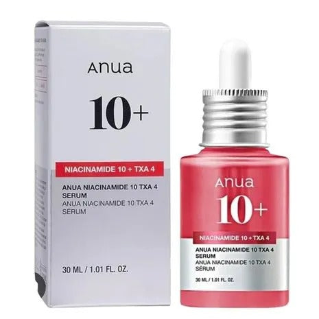 ANUA - Niacinamide10% + TXA 4% Dark Spot Removing Serum - 30ml