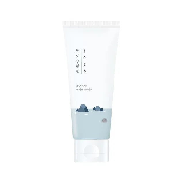 Round Lab - 1025 Dokdo Cleanser - 150ml
