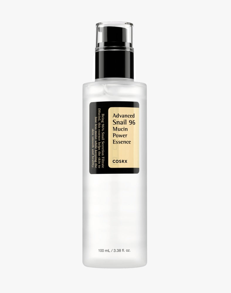 Esencia Advanced Snail 96 Mucin Power Essence  - 100ml