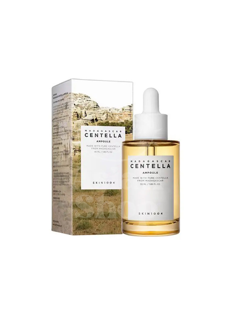 SKIN1004 - Ampolla Facial Madagascar Centella Asiatica [100 ml]