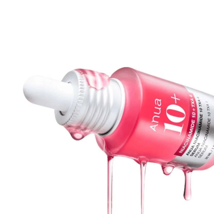 ANUA - Niacinamide10% + TXA 4% Dark Spot Removing Serum - 30ml